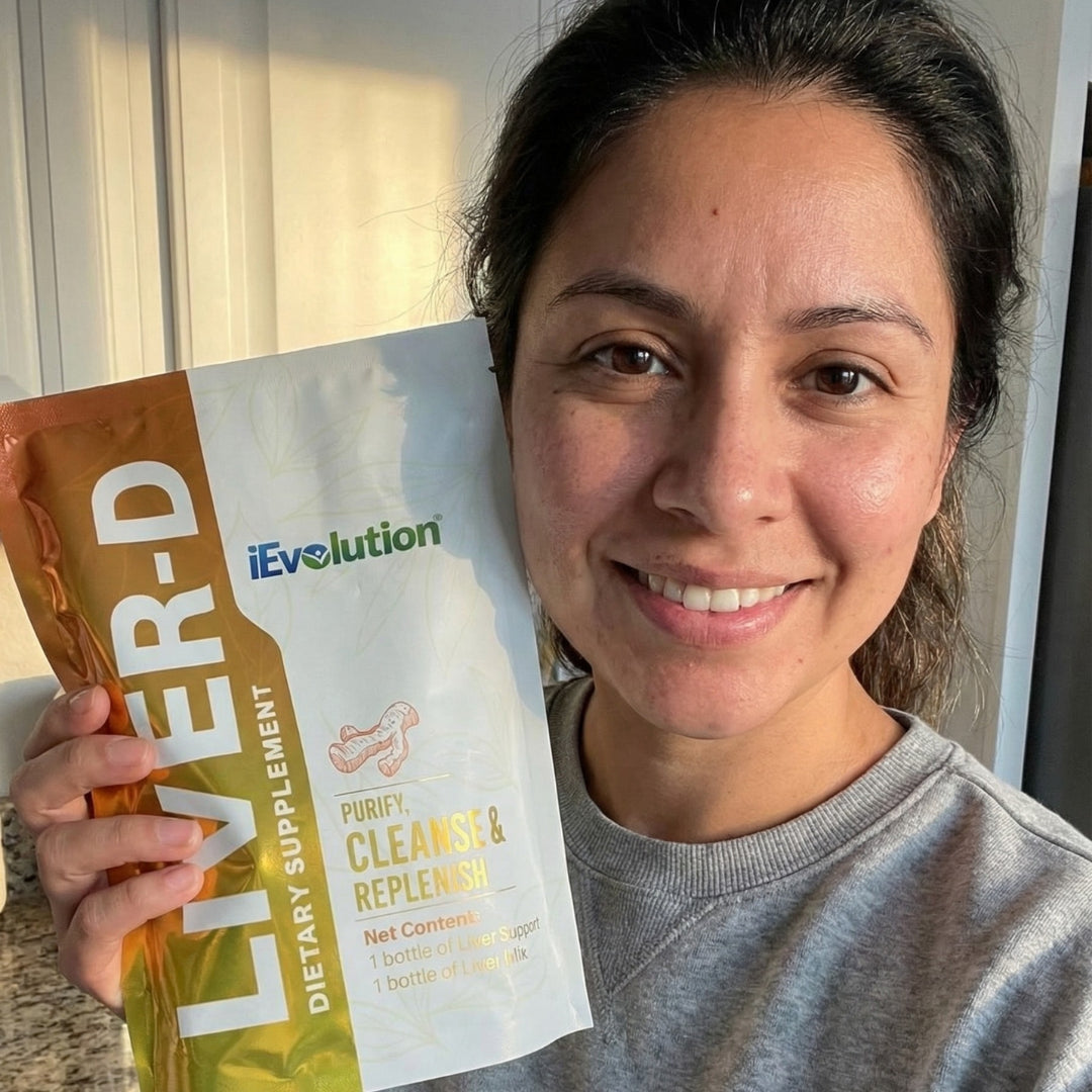 Reto de 7 Días por iEvolution