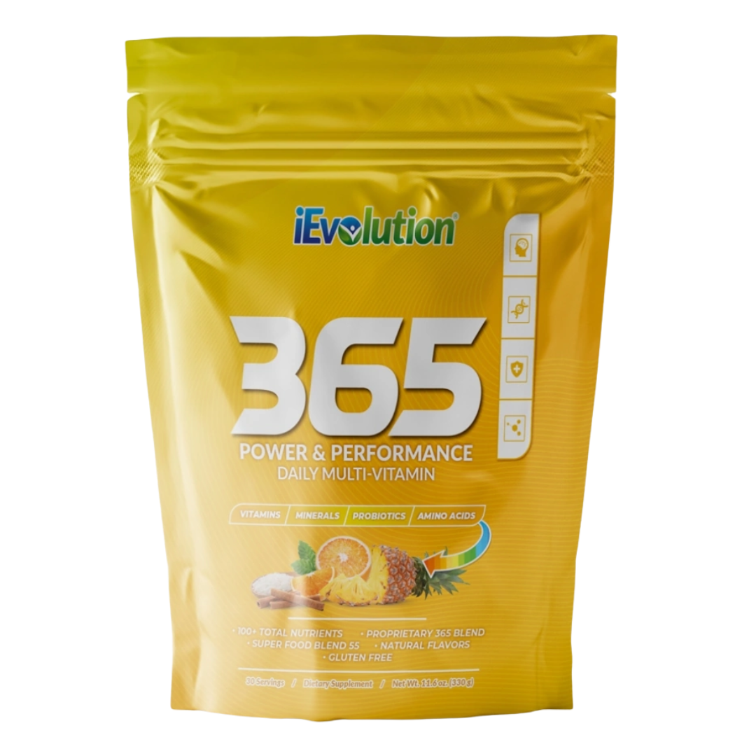 365 – Family Size