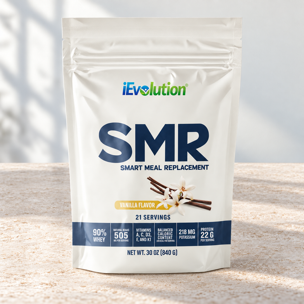 SMR